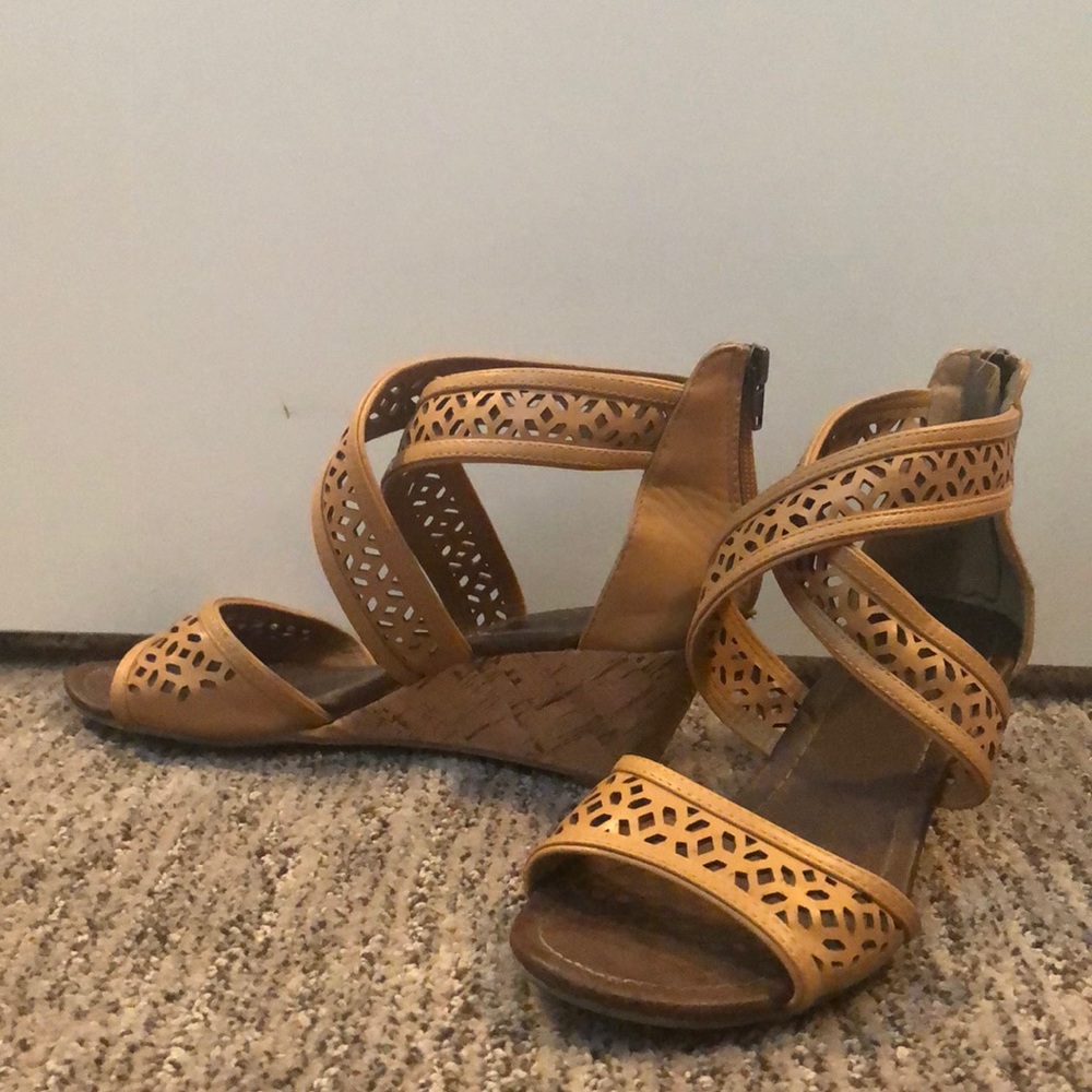 Wedges